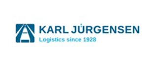 Logo der Spedition Karl Jürgensen