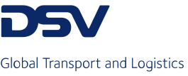 DSV Global Transport und Logistics