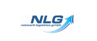 Logo der Spedition NLG