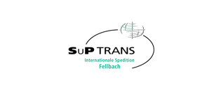 SuP-Trans GmbH Internationale Spedition, DE-Fellbach